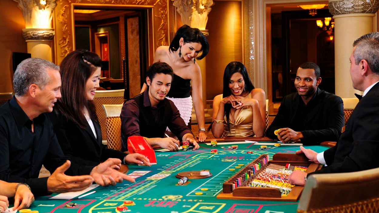 Live Slot Casino Etiquette: How to Play with Class and Courtesy