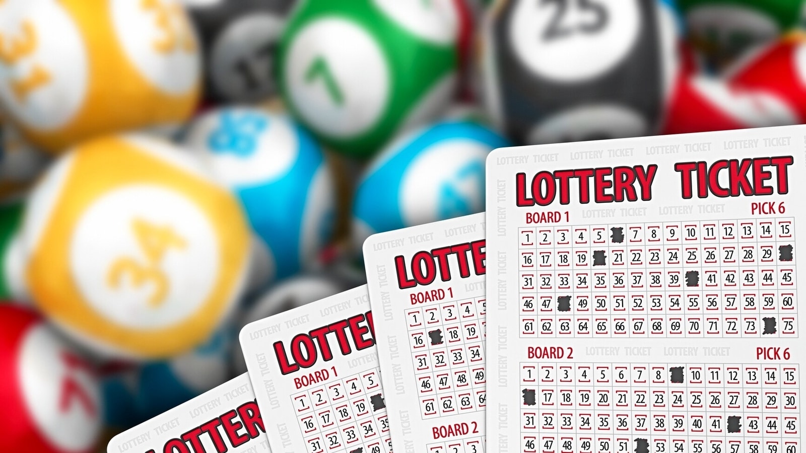 Winning the Lottery Togel: A Game of Skill or Pure Chance?