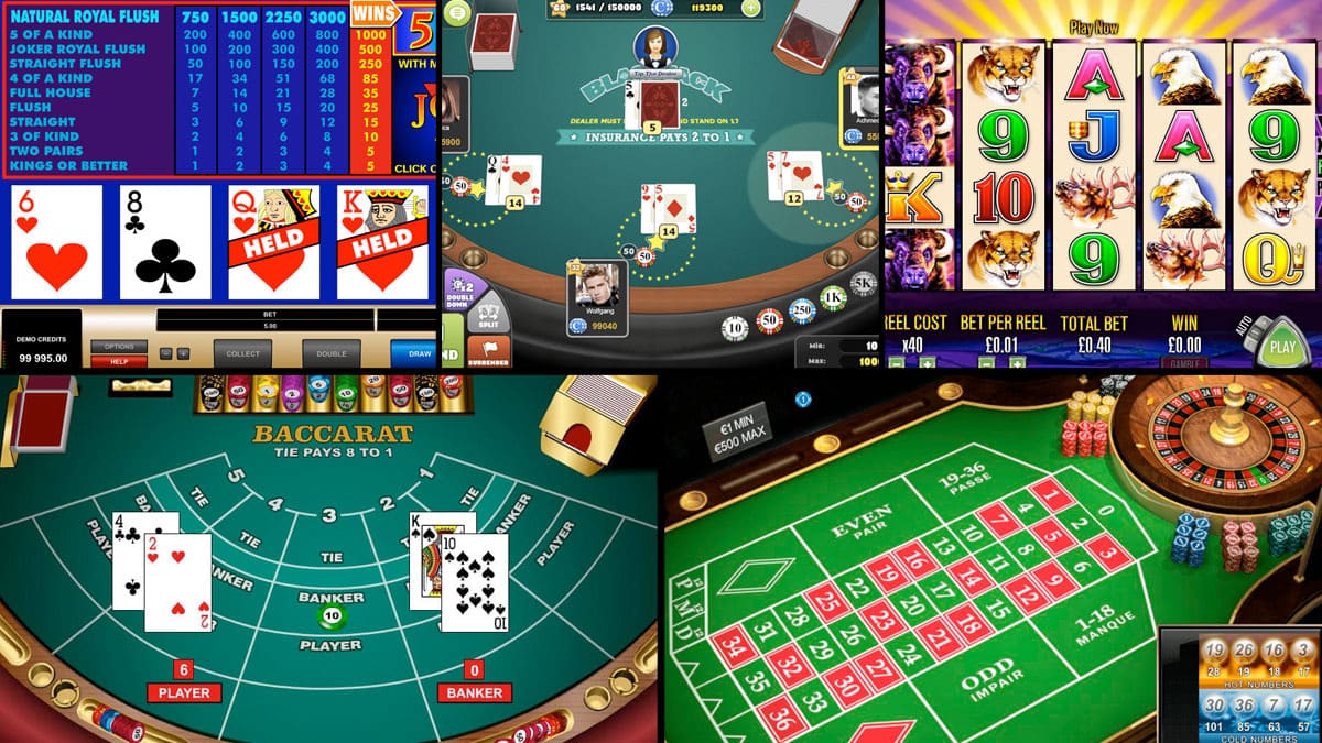 Proven Tactics: Elevating Your Online Poker Experience