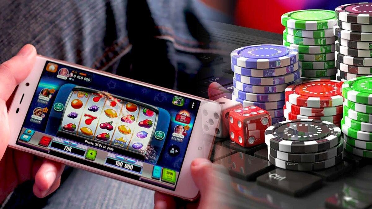 Casino Adventures: Exploring Different Themes in Online Slot Games