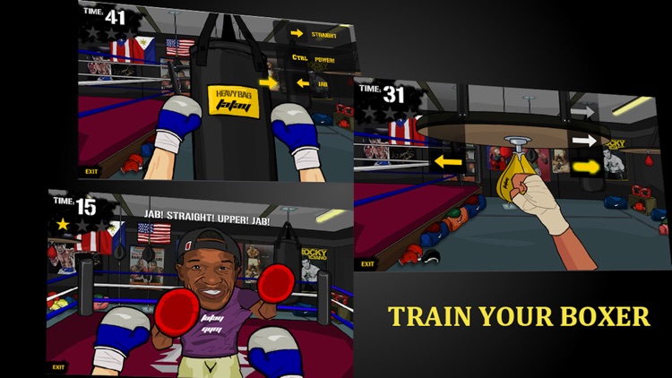 Live Boxing Unleashed: The Action Revealed