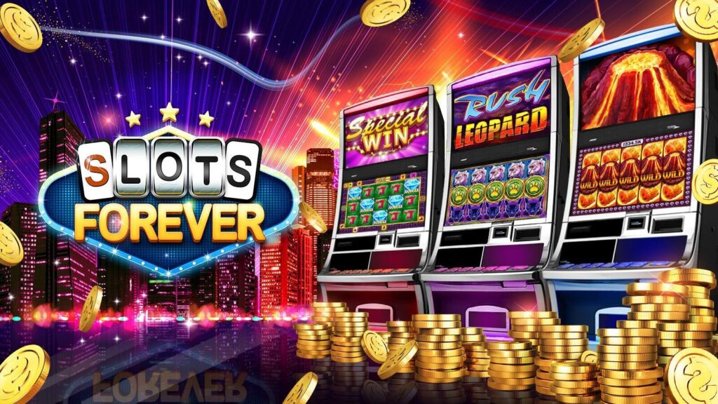 Spin Strategies: Maximizing Wins on Online Slot Sites