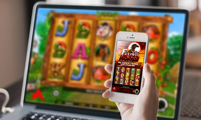 Kiat Mengasah Kemampuan Bermain Slot Games Online