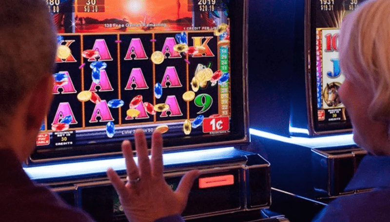 Mobile Magic: The Convenience of Online Slot Gaming