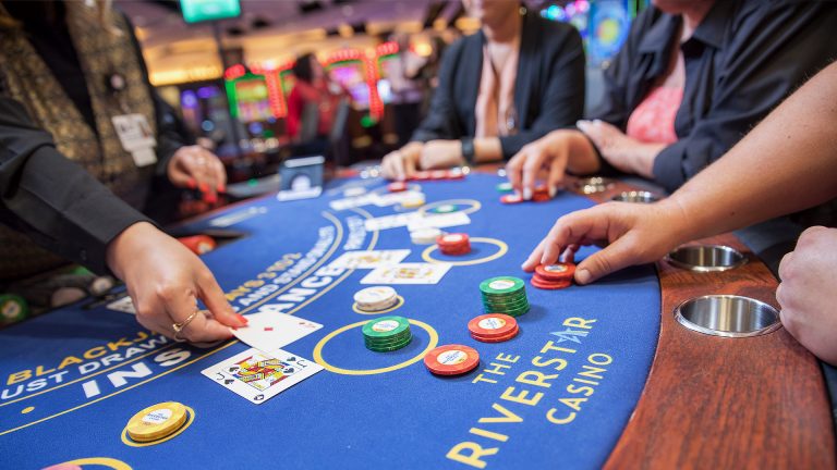 Exploring the Thrill of Live Slot Games: A Fusion of Technology and Entertainment