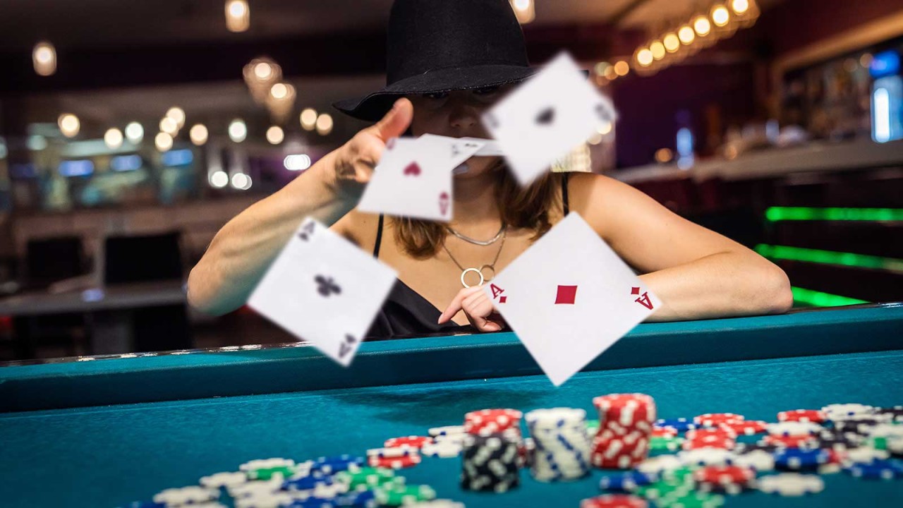 Luck Lab: Experimenting with Success in Online Casinos