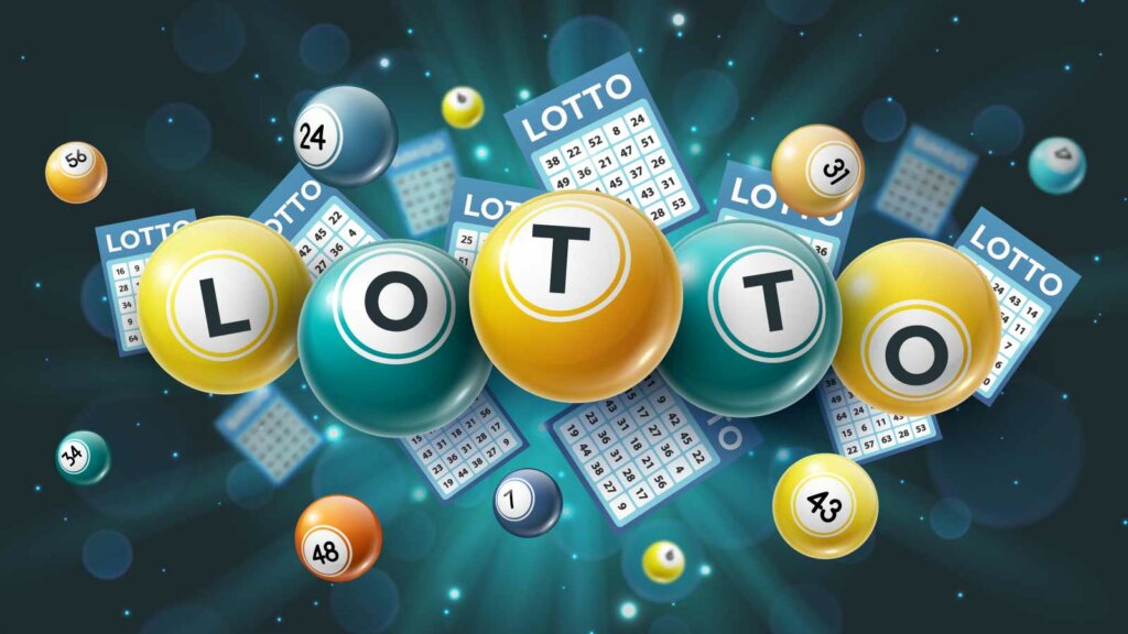 Lottery Lifestyle: Embracing the Thrills of Online Jackpot Chases