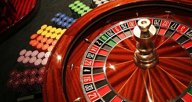 The Winning Edge: Insider Tips for Casino Crowded Games