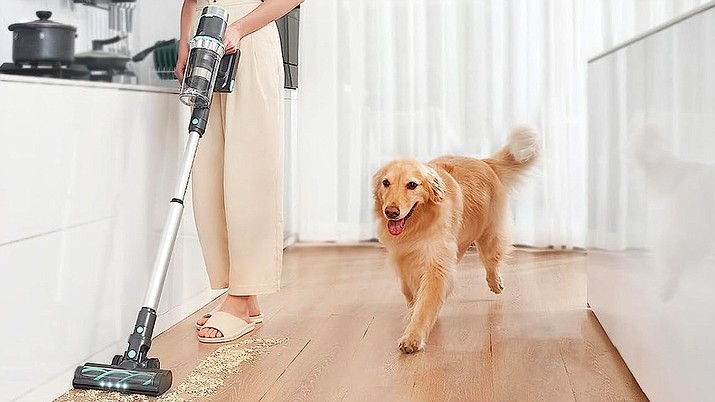Vacuum Cleaner Maintenance Made Easy: Tips for Peak Performance
