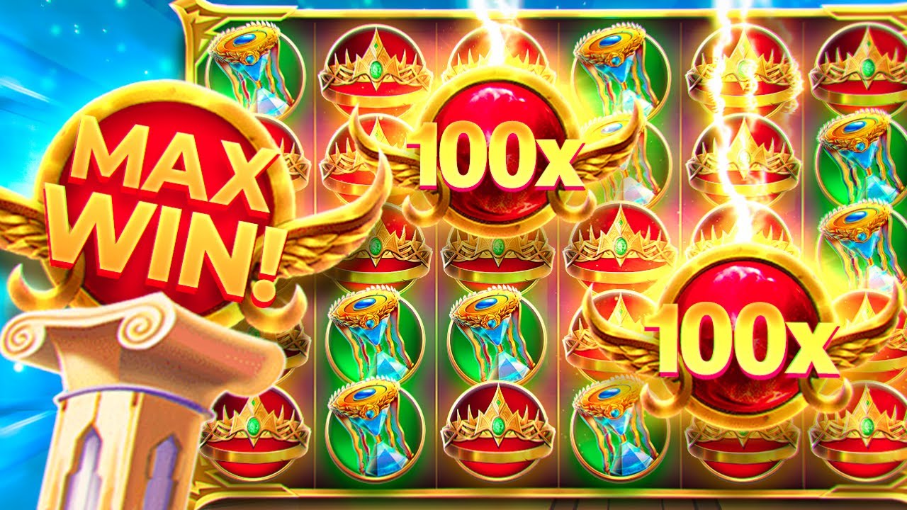 Demystifying Slot MaxWin: Your Guide to Success