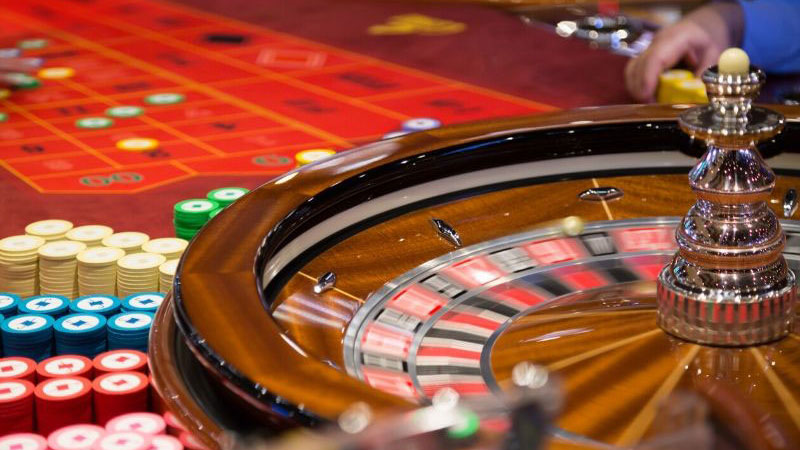 Live Casino Adventures: Tips for Maximizing Enjoyment