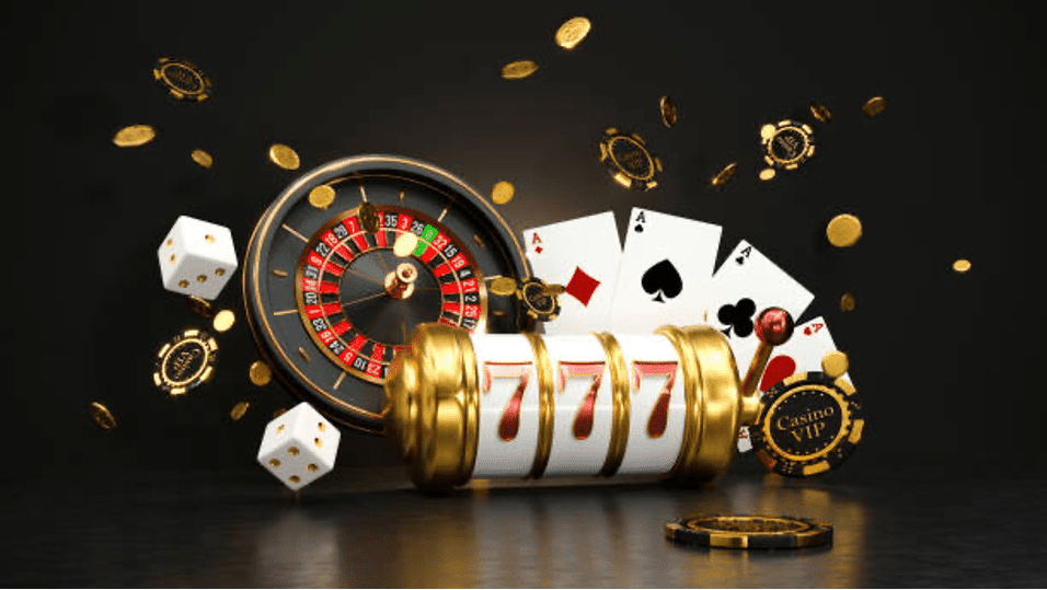 Mengapa live casino slots menjadi pilihan yang tepat untuk pengalaman judi yang menyenangkan?