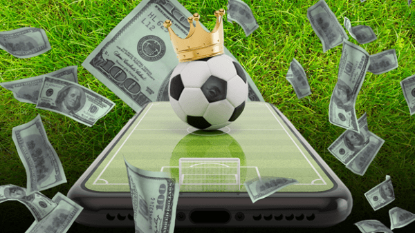 Football Fever: Diving into the World of Online Football Betting