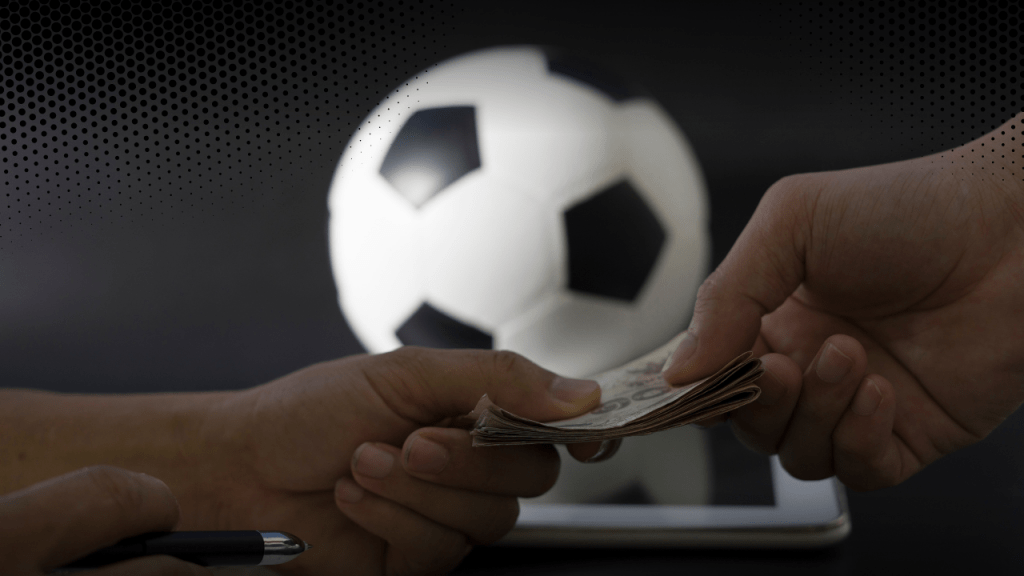 Winning Goals: Soccer Betting Tips and Tactics