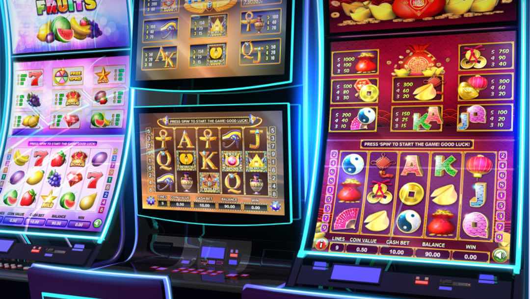 Journey into the Unknown: Live Play Slot Excursions