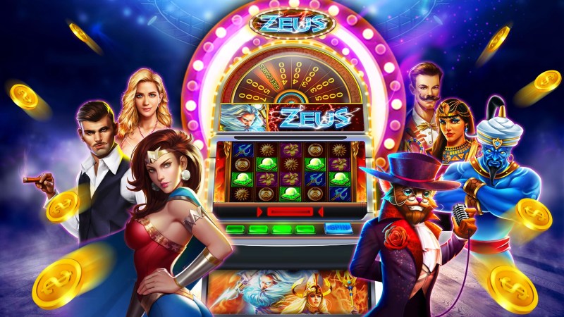 Insider Insights: How Slot Members Can Transform Your Live Slot Gaming Experience