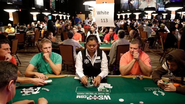 Beyond the Chips: Exploring the Depths of Online Poker