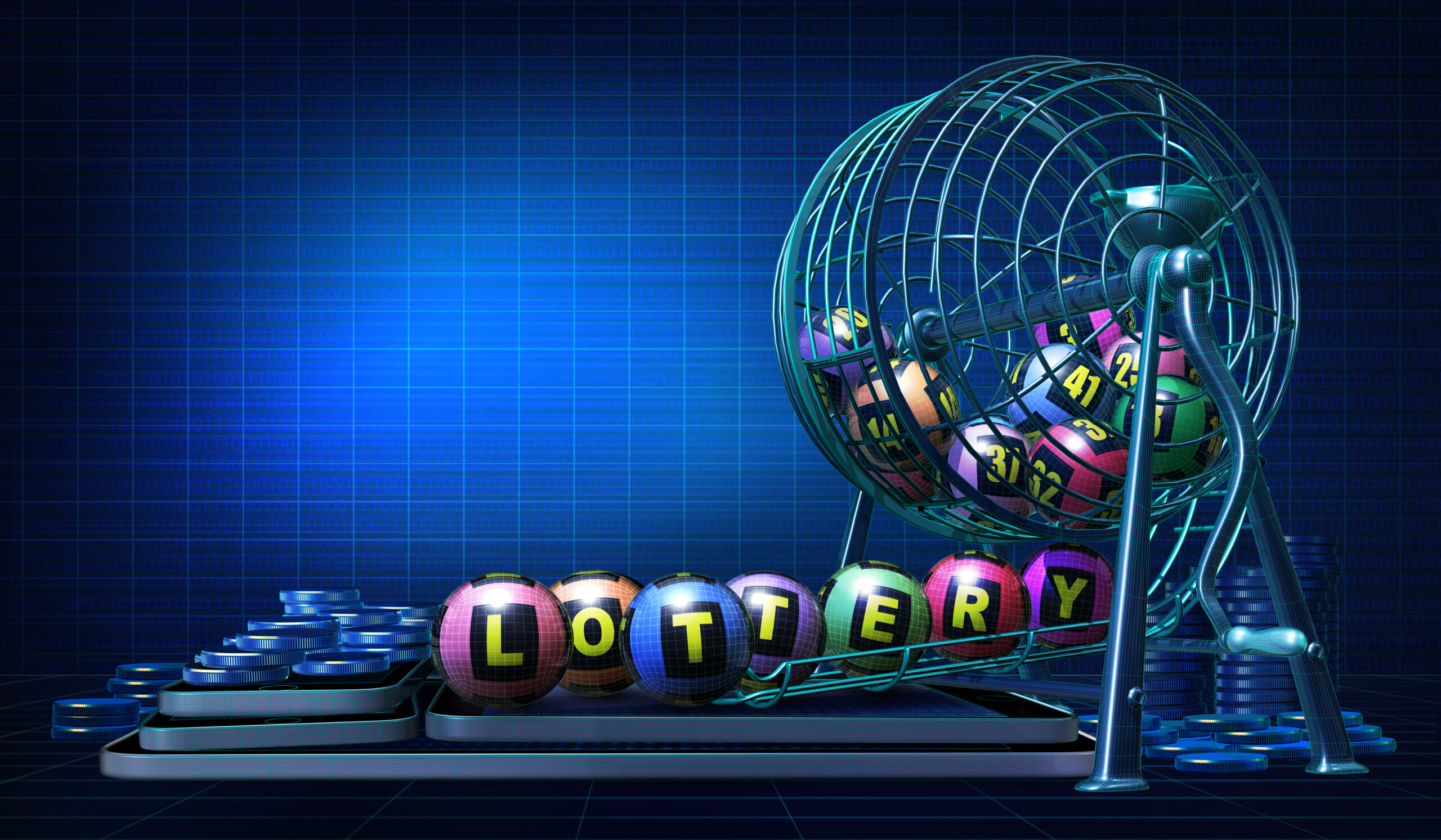 Beyond Luck: Strategies for Consistent Online Lottery Wins