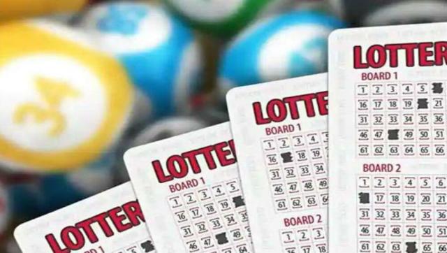 Unveiling the Digital Bonanza: Exploring the World of Online Lotteries
