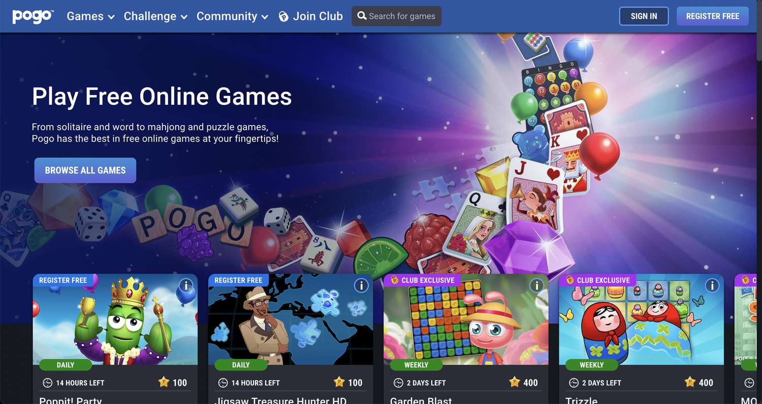 Unveiling the Evolution and Impact of Online Gaming Sites