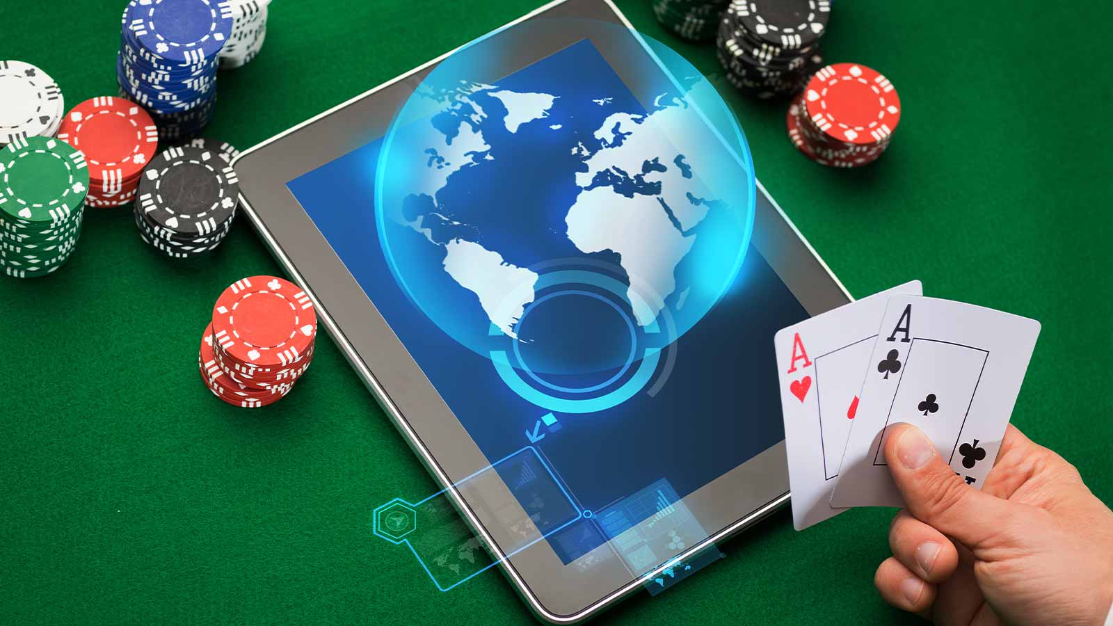 Redefining Risk: The Evolution and Ethics of Online Gambling
