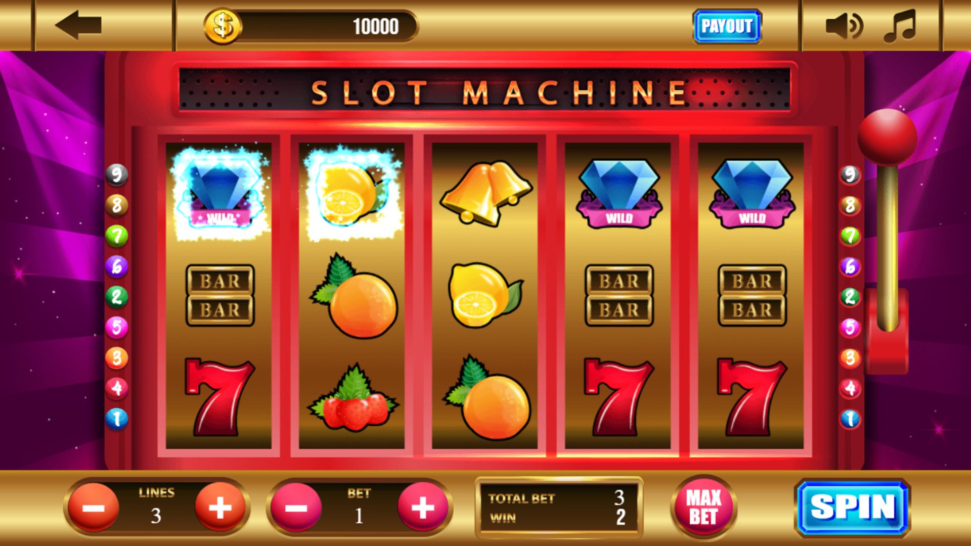 Unlocking the Thrills: Exploring the Fascinating World of Online Slot Games