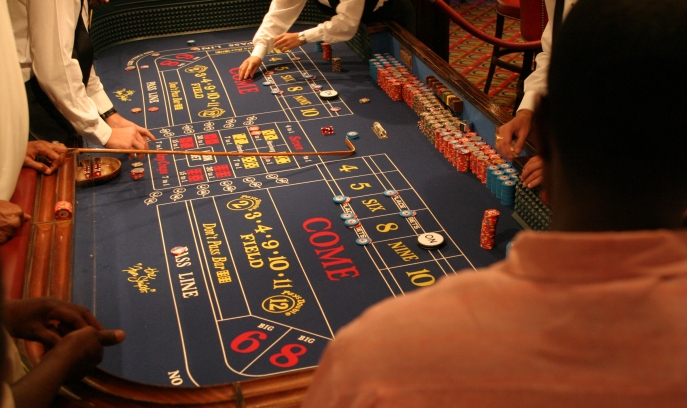 The Evolution and Variety of Online Casino Games