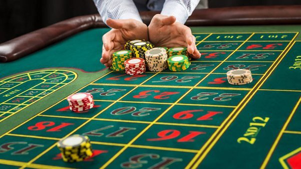 The Shifting Landscape of Online Gambling: Navigating the Risks and Rewards