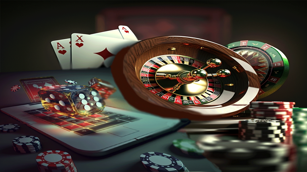 The Evolution of Online Casinos: Redefining Entertainment and Economy