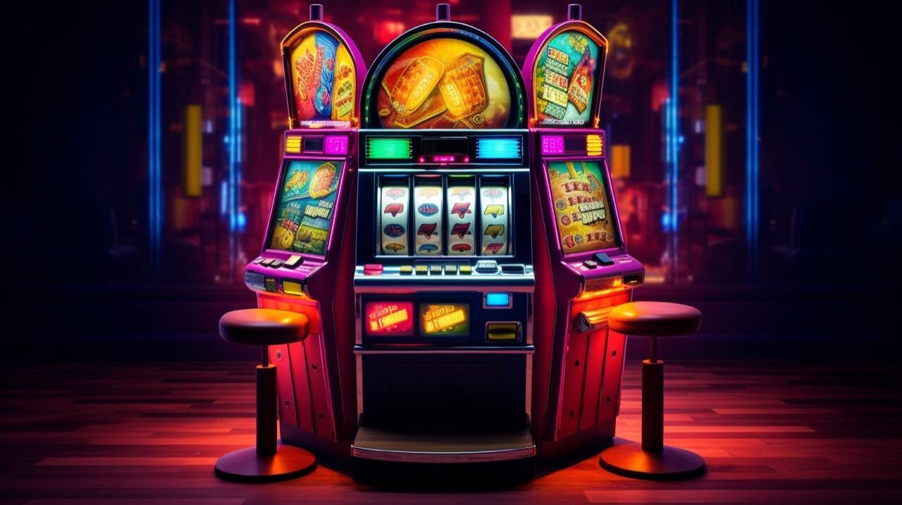 Slot Online: The Ultimate Guide to Online Slot Games