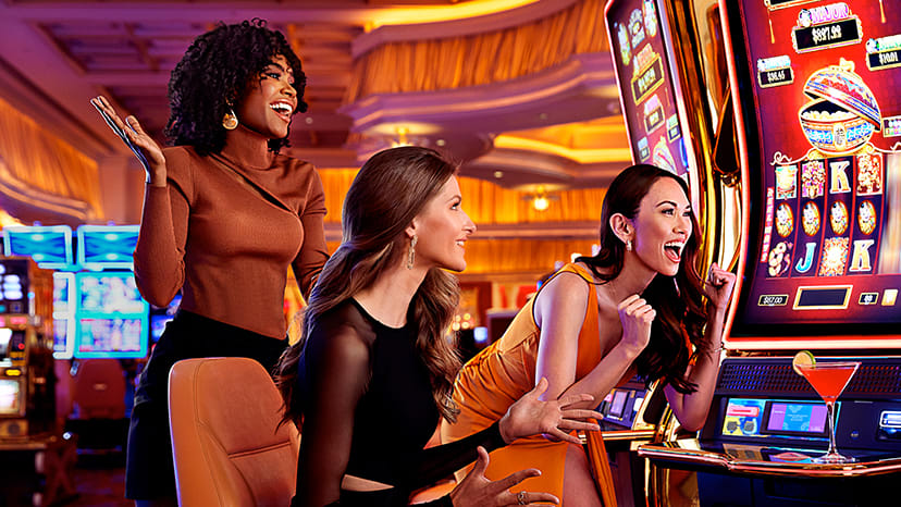 Slot Online: The Ultimate Guide to Online Slot Games