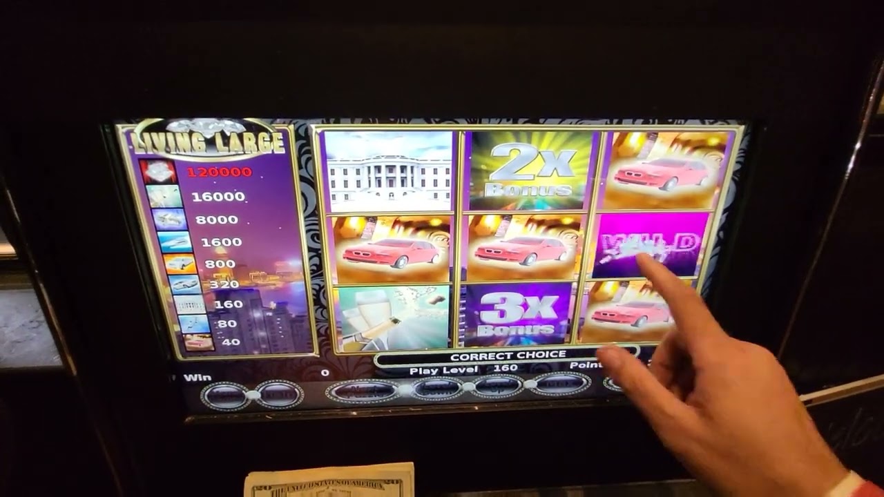Slot Games Online: A Guide to the Exciting World of Online Slots