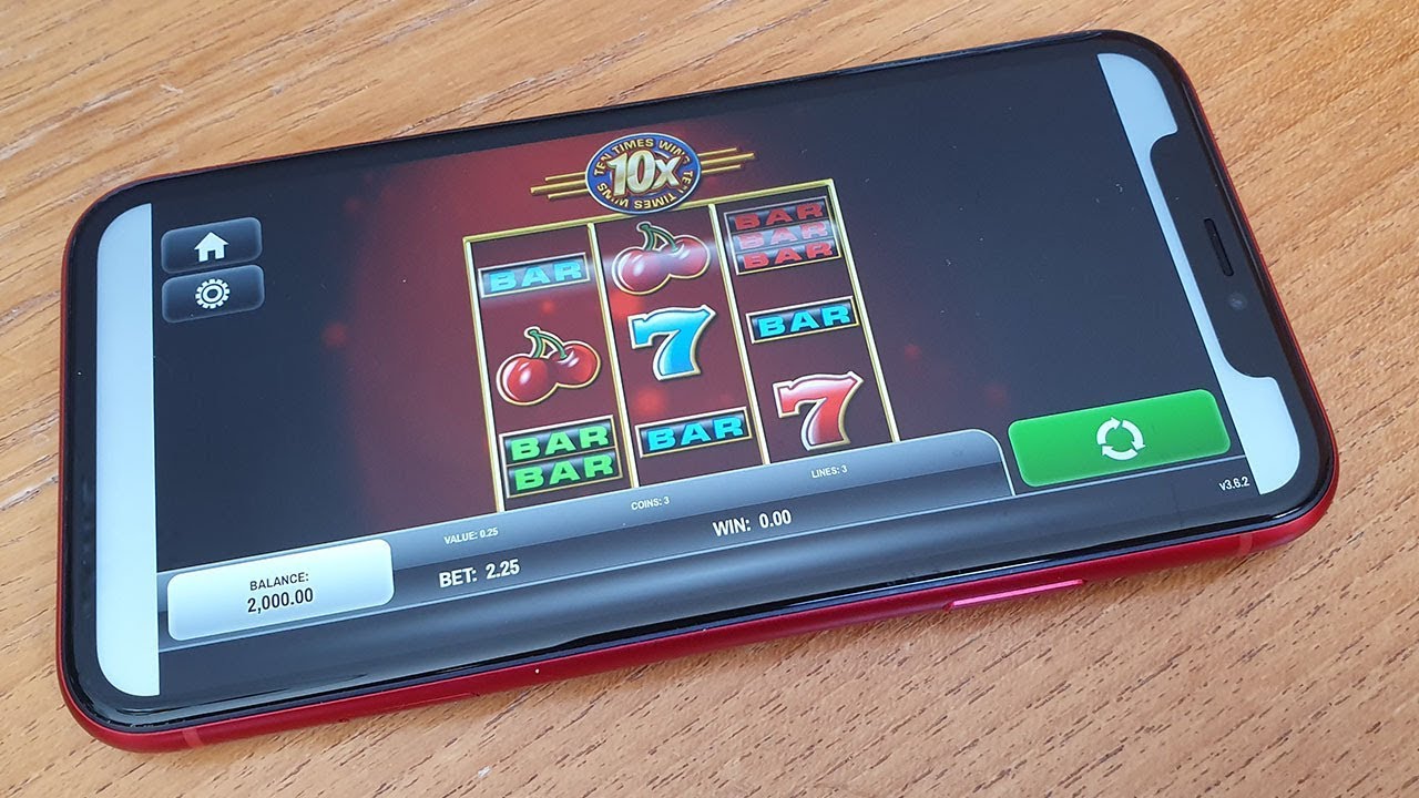 Exploring the World of Slot Casinos Online