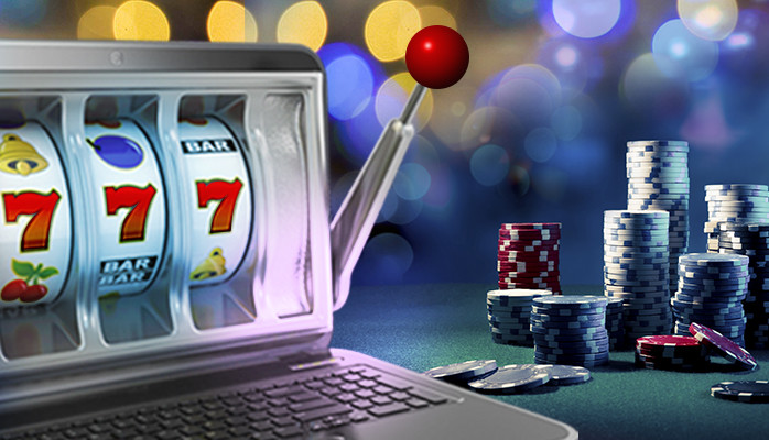 Exploring the World of Online Slots: Trends, Features, and Strategies