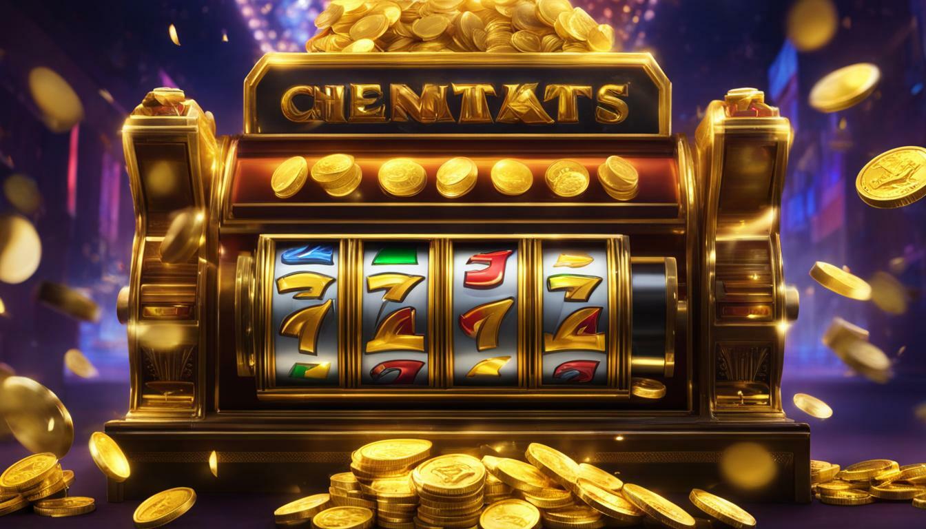 The Evolution of Slot Online Games: A Journey Through Innovation and Entertainment