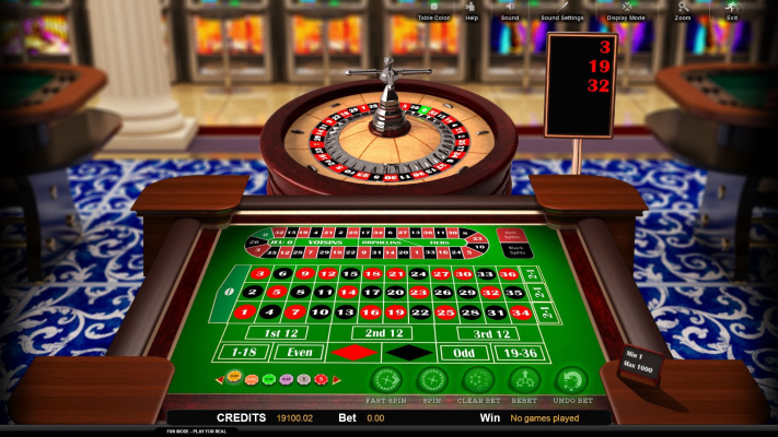 The Evolution and Future of Online Casino Games: A Comprehensive Overview