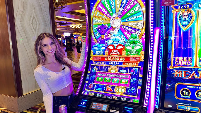 Exploring the World of Online Slots: A Comprehensive Guide