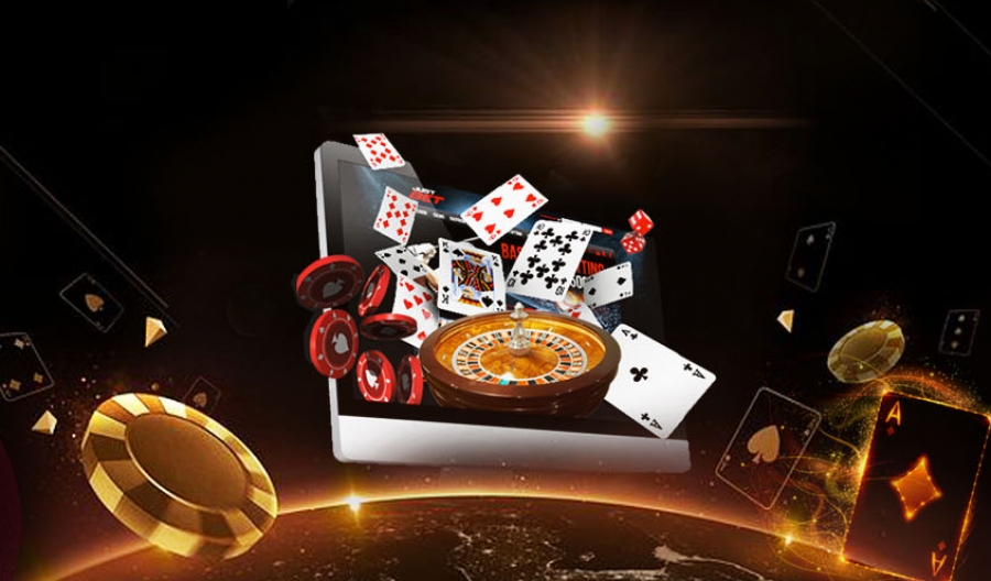 The Allure of Indian Casino Slots: A Unique Gaming Experience