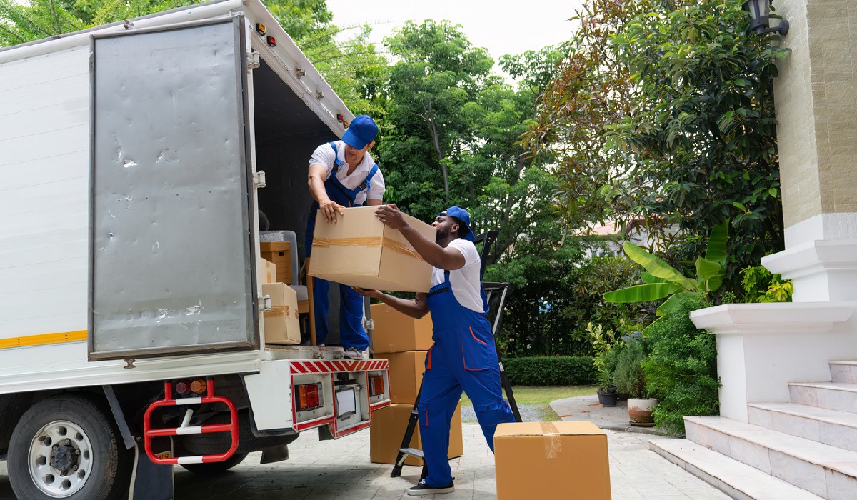 A Comprehensive Guide to Moving Services: What You Need to Know