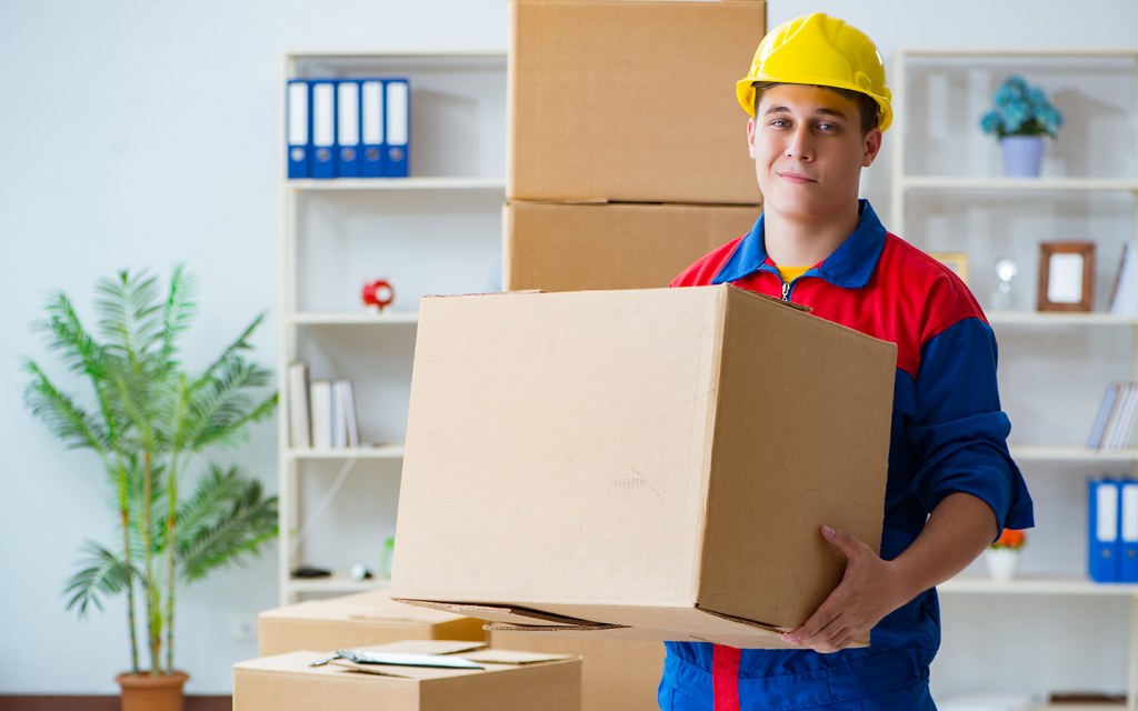 Writing for Moving: Crafting Compelling Content for Relocation Services