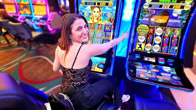 The Thrilling World of Slot Online Games: An In-Depth Exploration