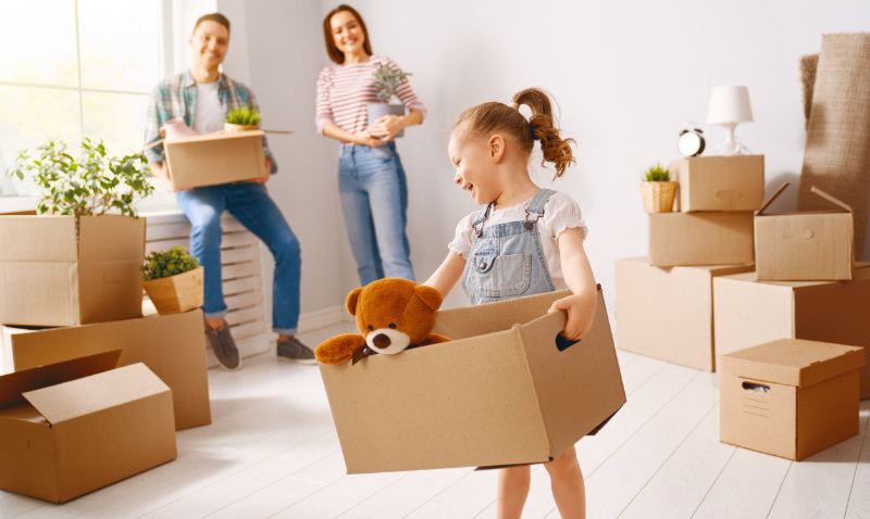 Local Moving Services: A Comprehensive Guide to a Smooth Transition