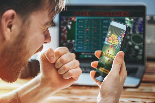 Playing Online Lottery: A Guide to Modern Lottery Gaming