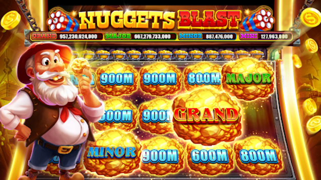 The Rise of Online Slot Games: A New Era of Entertainment