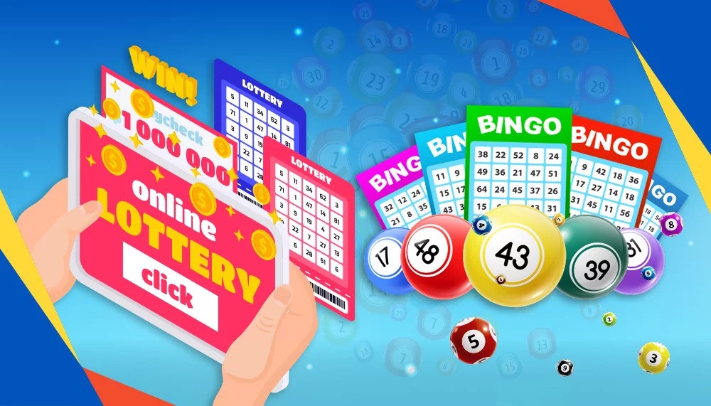 The Rise of Online Lottery: A Digital Revolution in Gaming