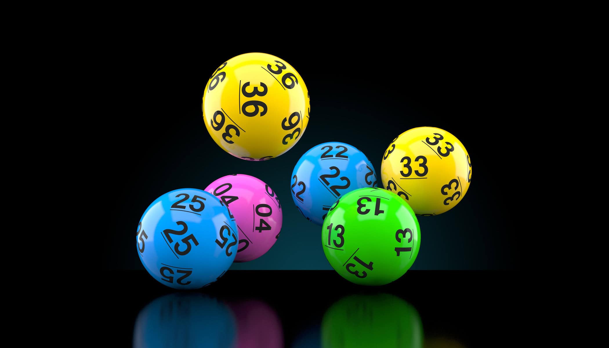 Understanding the Lottery Draw: A Game of Chance and Excitement