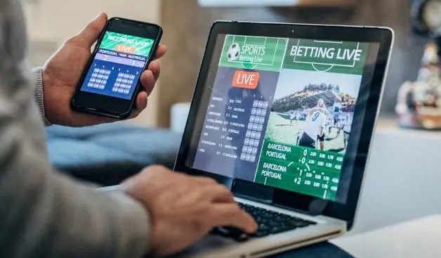 The Rise of Online Betting: Navigating the Digital Betting Landscape