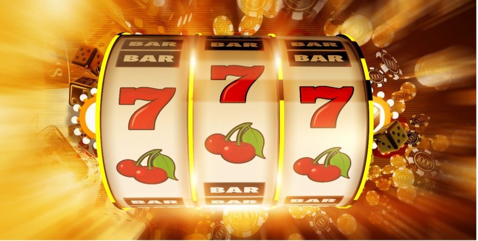 The Rise of Online Slots: A Digital Gaming Revolution