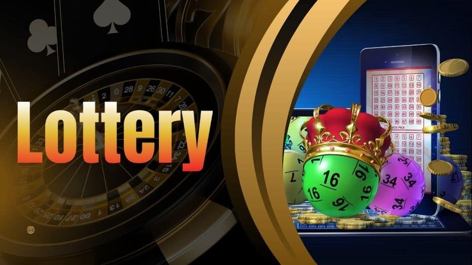 Play Online Lottery: A Guide to Winning Big from the Comfort of Your Home