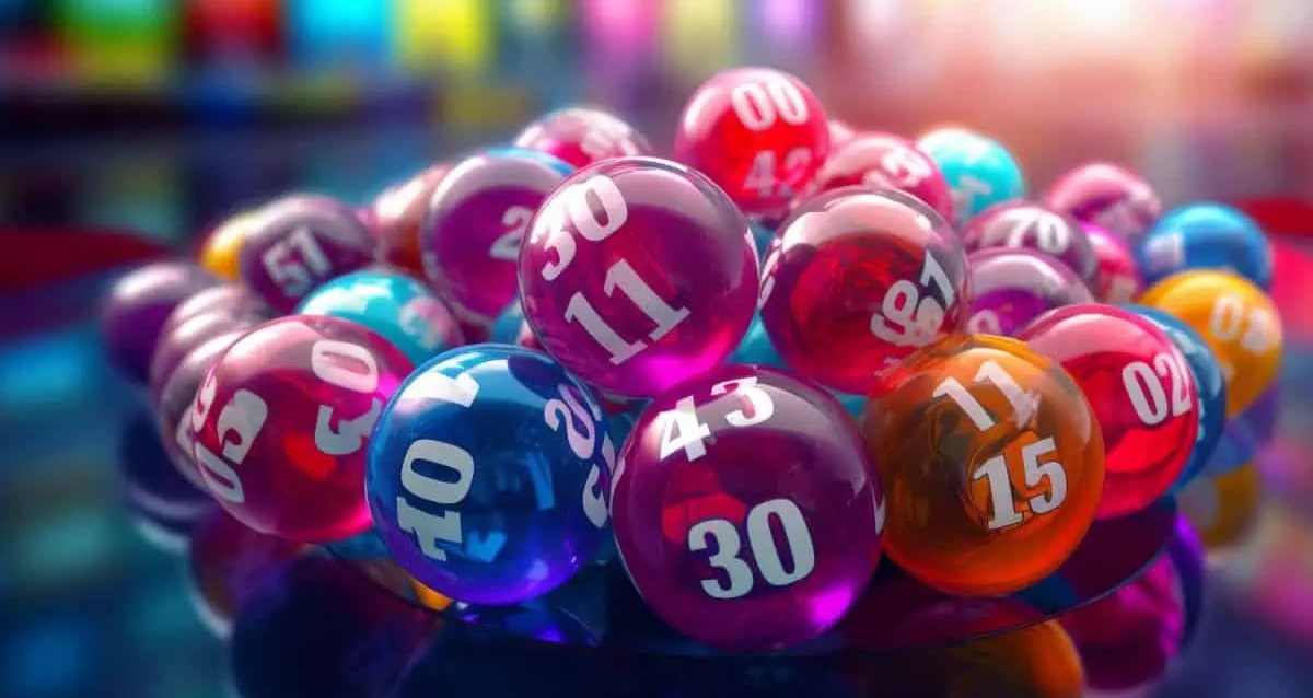 Online Lottery Games: A Thrilling Digital Revolution